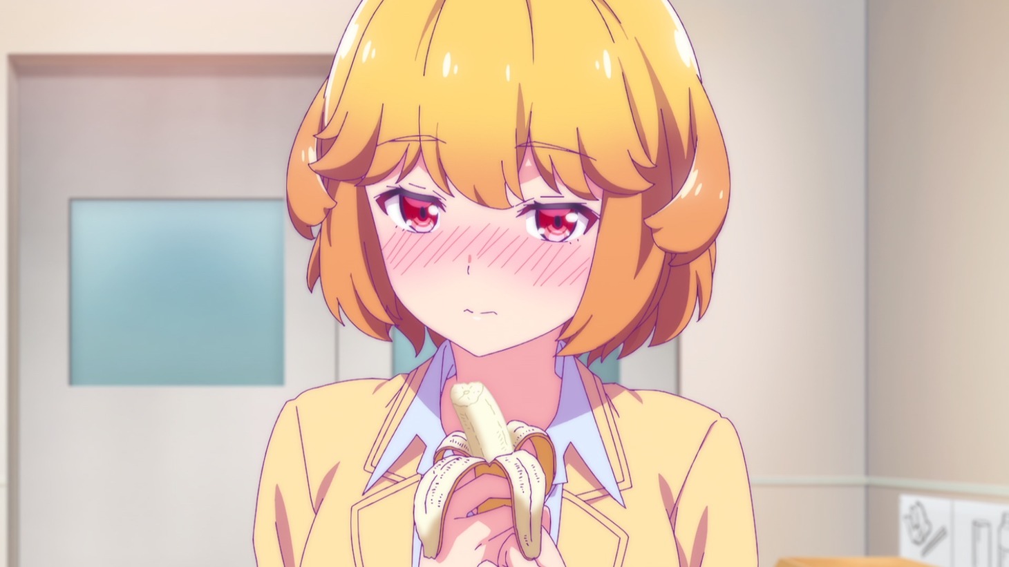 オリジナルTVアニメ「恋愛フロップス」ティザーPVより。 (c)Love Flops Project