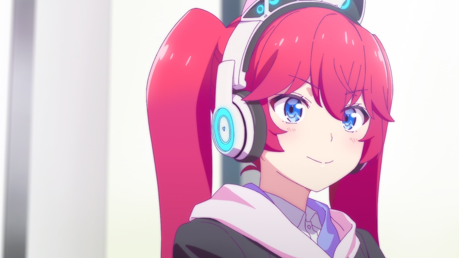 オリジナルTVアニメ「恋愛フロップス」ティザーPVより。 (c)Love Flops Project
