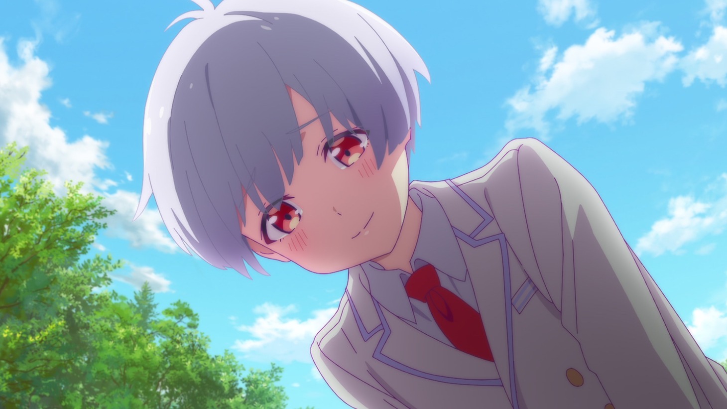 オリジナルTVアニメ「恋愛フロップス」ティザーPVより。 (c)Love Flops Project