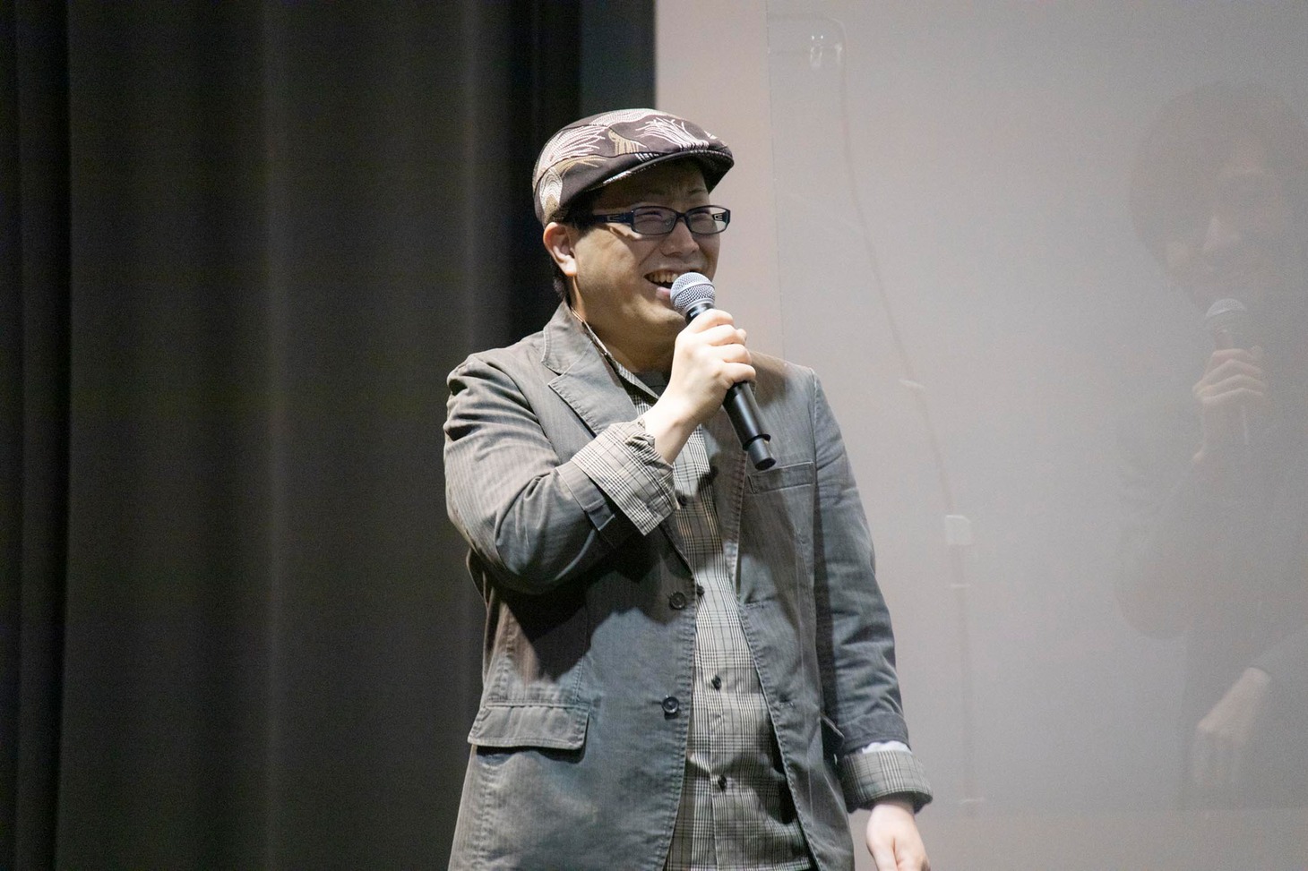追崎史敏監督