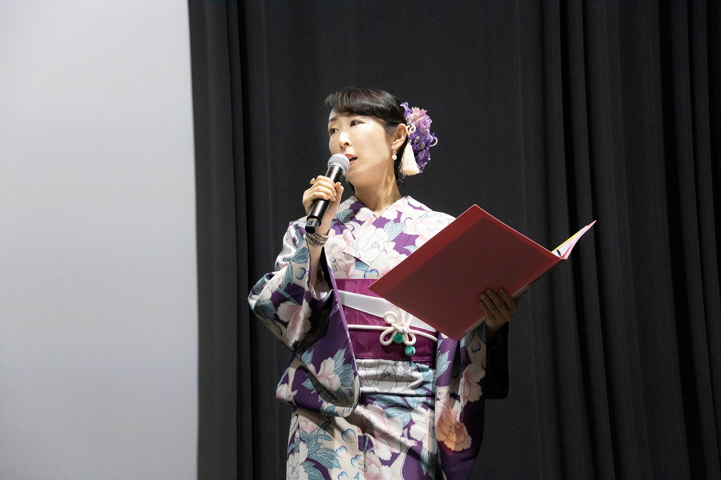 大原さやか