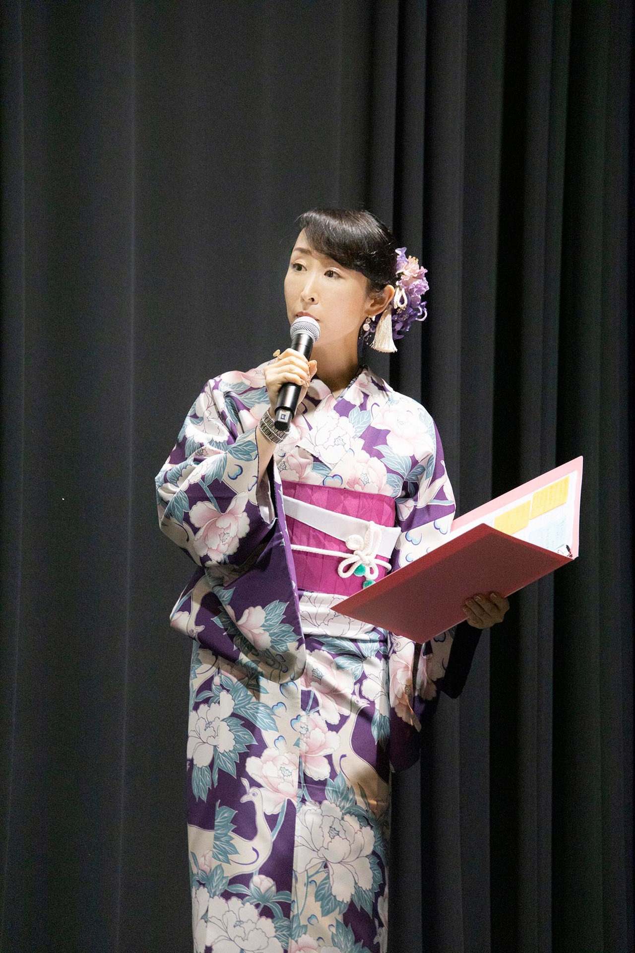 大原さやか