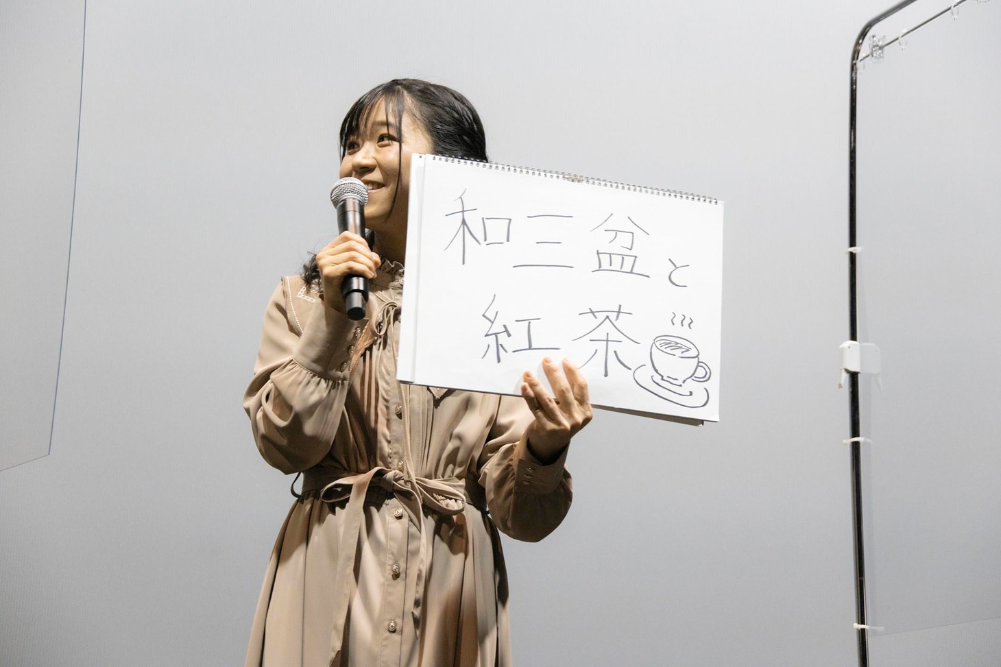 結木梢