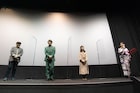 島崎信長が放送前からアニメ「であいもん」の続編熱望、「2期もやりたいな!」