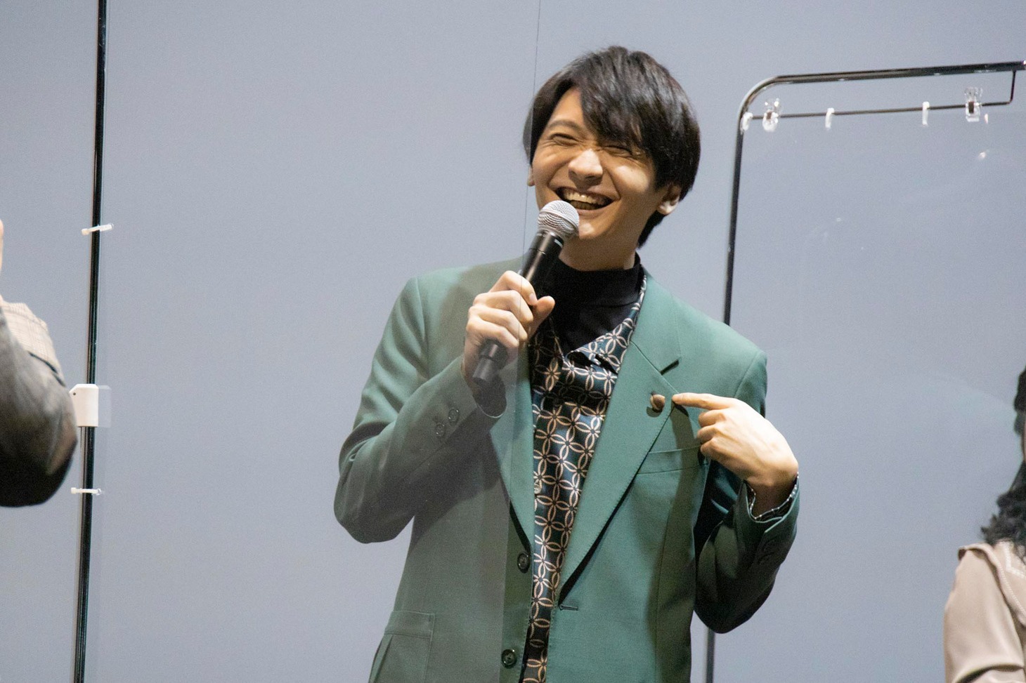 島崎信長