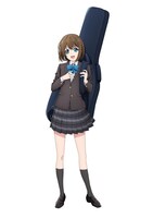 葉山陽和（CV：野口瑠璃子）