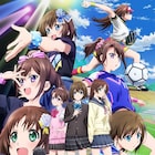 アニメ「Extreme Hearts」7月から放送、岡咲美保のOPテーマ聴けるPVも解禁