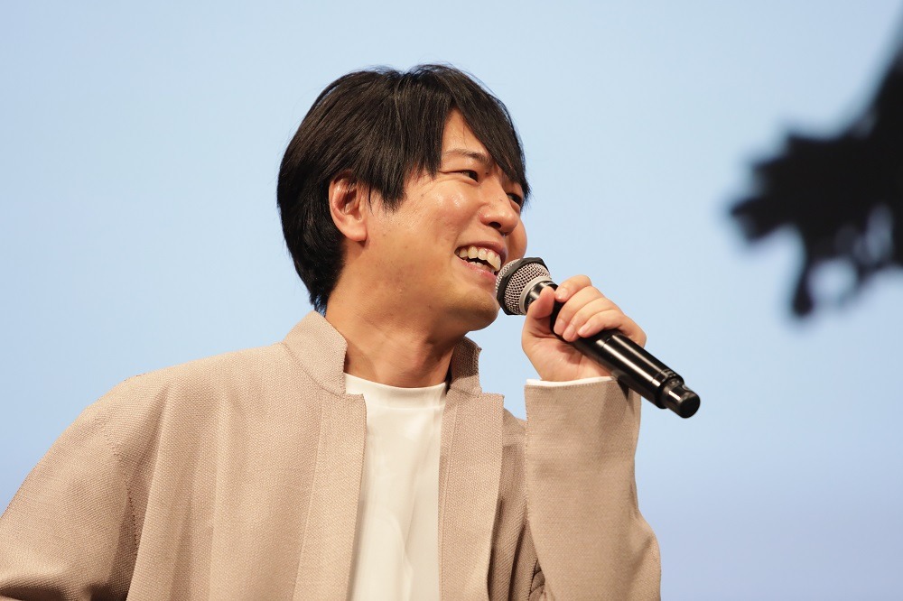 神谷浩史