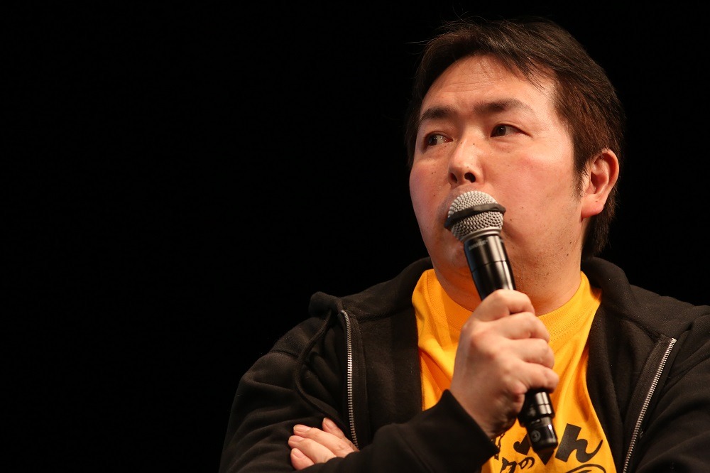 福井晴敏