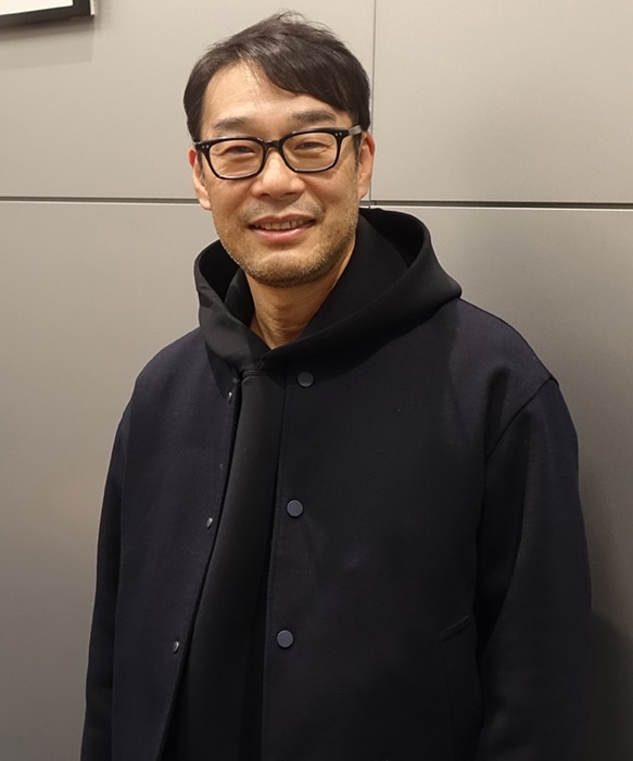 浄園祐氏