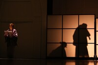 「ハコクの剣」Bチームの公演より。