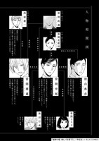 「蟷螂の檻」5巻より。