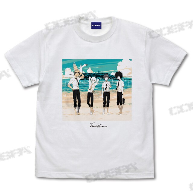 「★限定★つり球 Tシャツ 10周年Ver.」