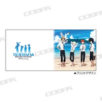 「★限定★つり球 フルカラーマグカップ 10周年Ver. 」のデザイン。