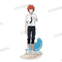 「★限定★つり球 ユキ アクリルスタンド 10周年 宇木敦哉氏Ver.」