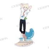 「★限定★つり球 ハル アクリルスタンド 10周年 宇木敦哉氏Ver.」