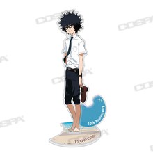 「★限定★つり球 夏樹 アクリルスタンド 10周年 宇木敦哉氏Ver.」