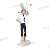 「★限定★つり球 アキラ アクリルスタンド 10周年 宇木敦哉氏Ver.」