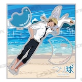 「★限定★つり球 アキラ アクリルスタンド 10周年 宇木敦哉氏Ver.」