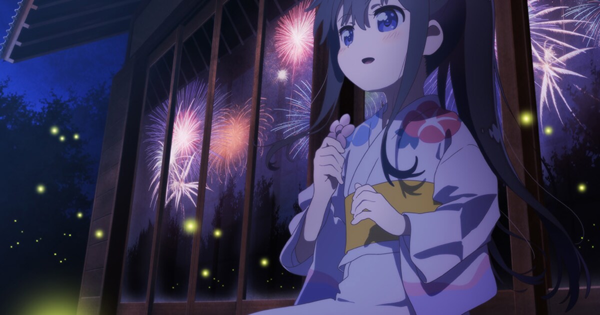 「私に天使が舞い降りた！プレシャス・フレンズ」初秋劇場公開、主題歌はわたてん☆5 - コミックナタリー