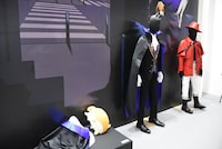 博報堂DYミュージック＆ピクチャーズの様子。