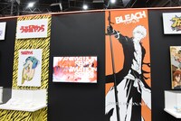 アニプレックスブースの様子。