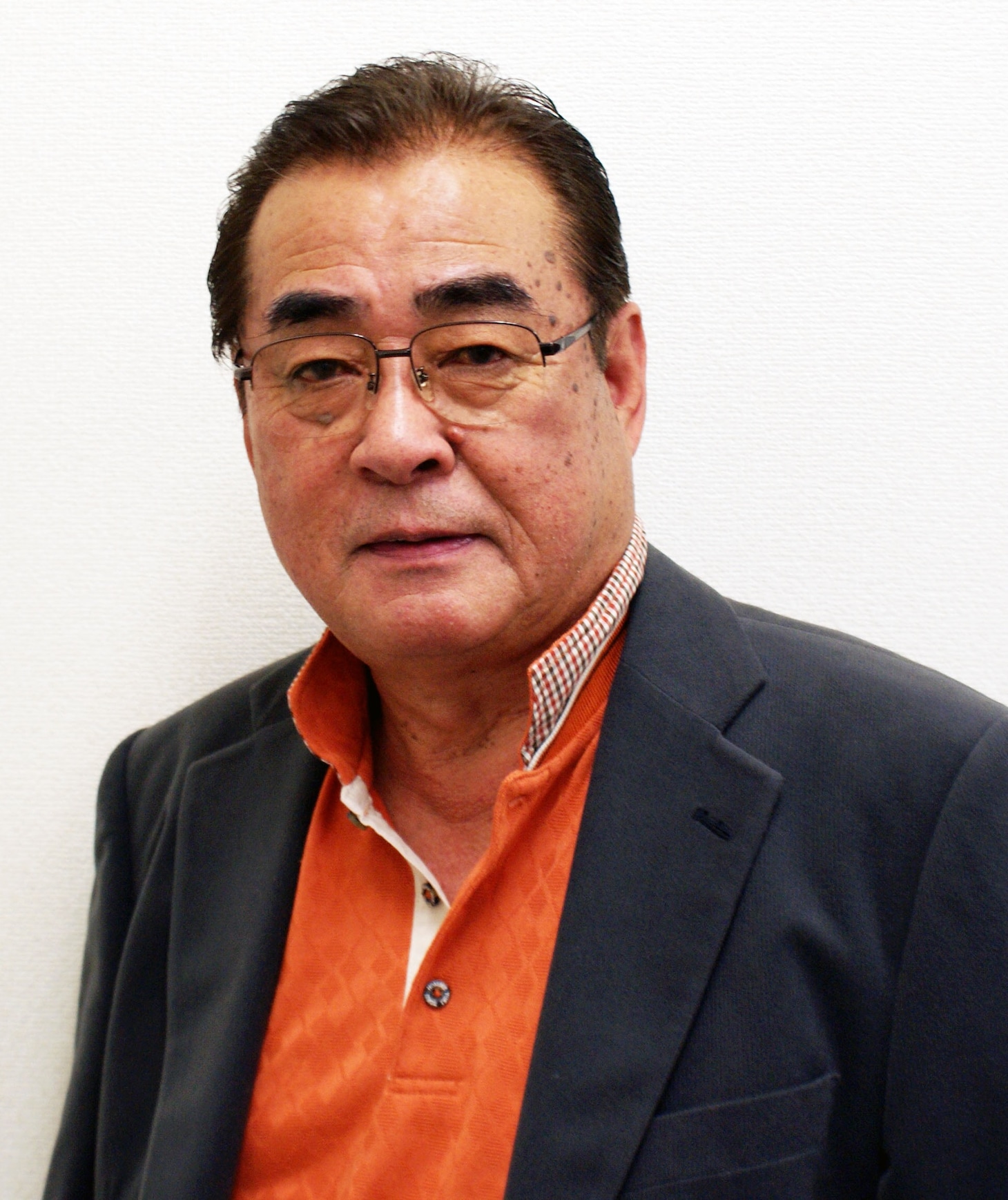 秋元羊介
