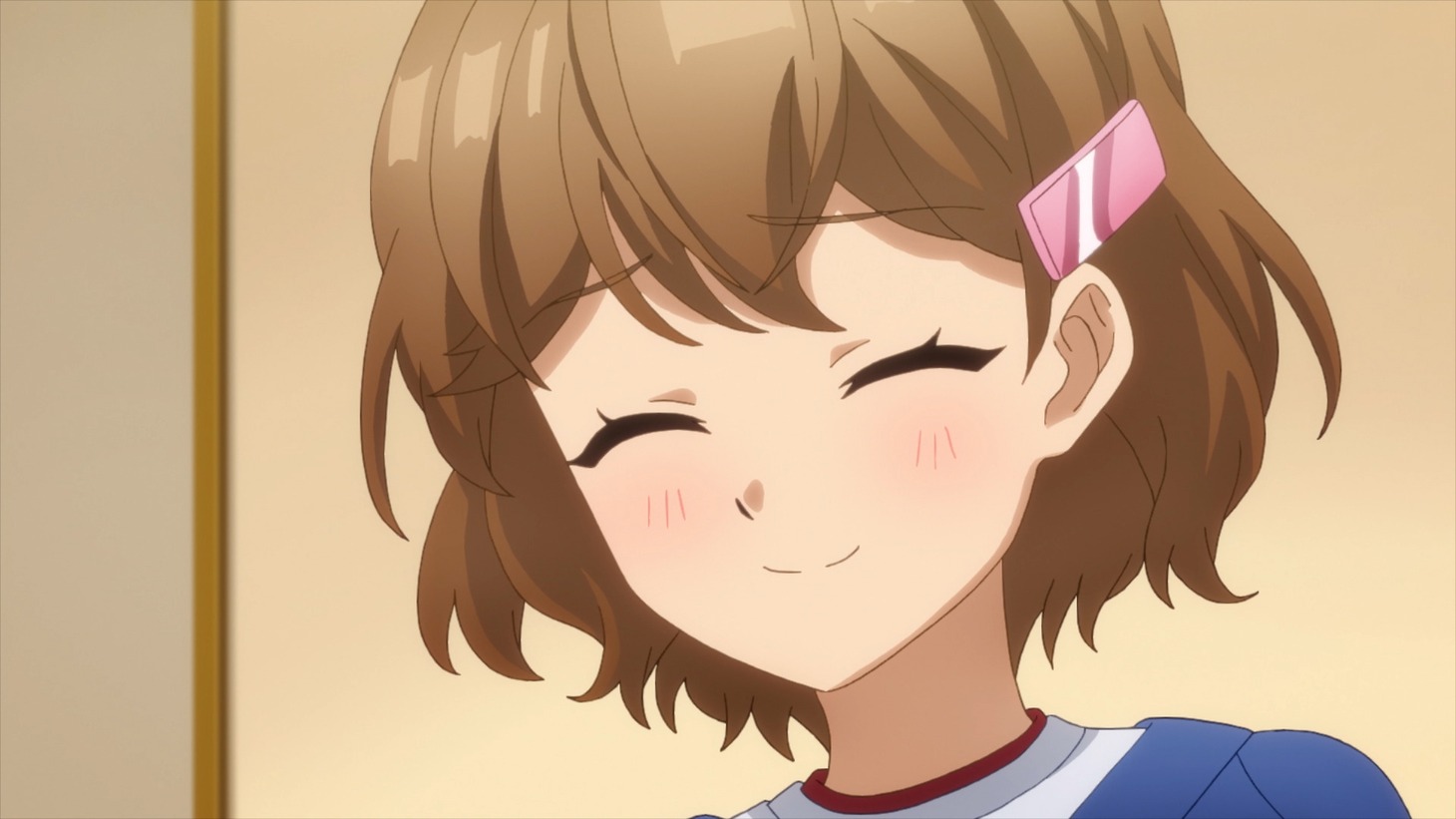 TVアニメ「CUE!」第2クールPVより。
