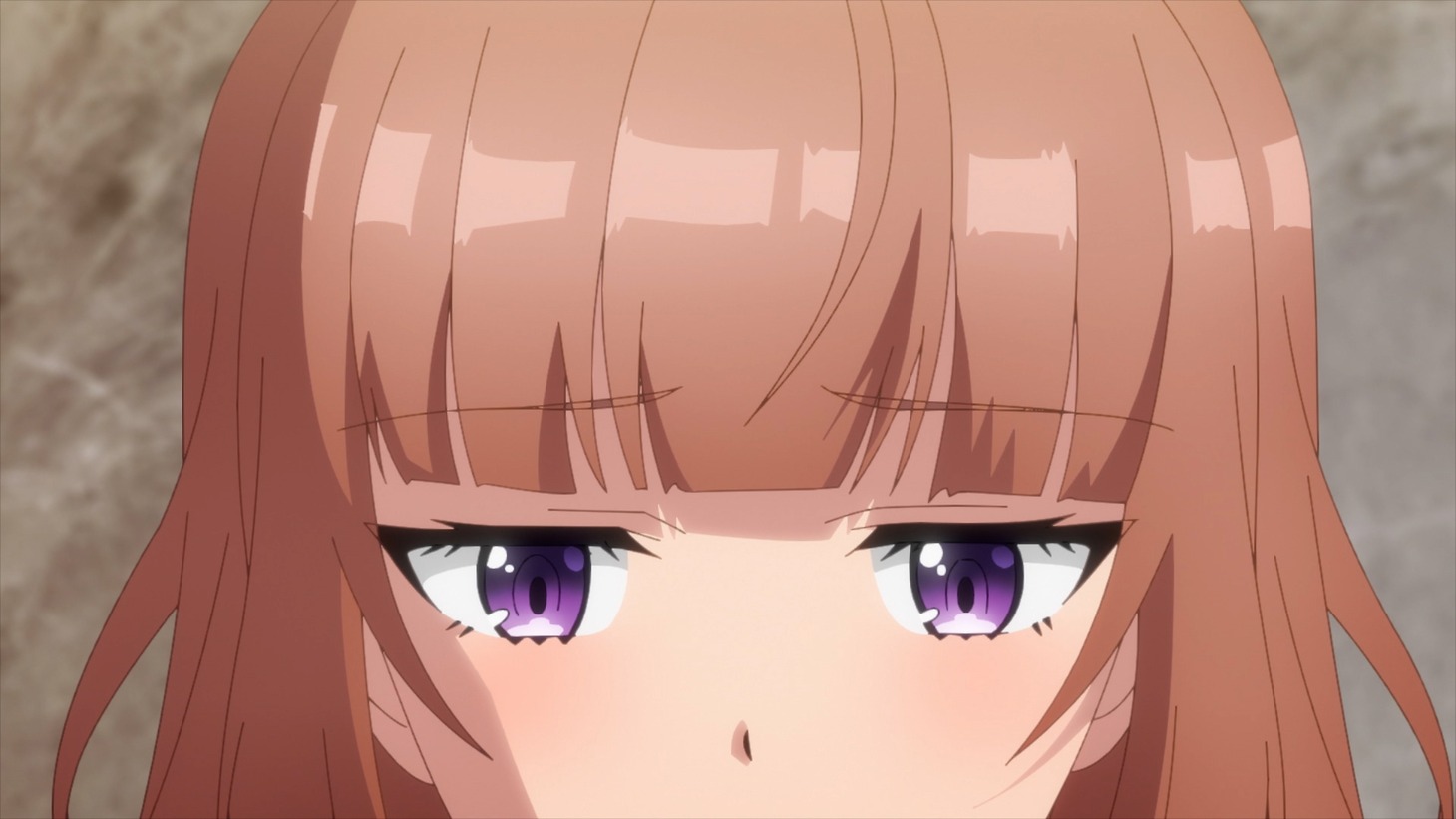 TVアニメ「CUE!」第2クールPVより。