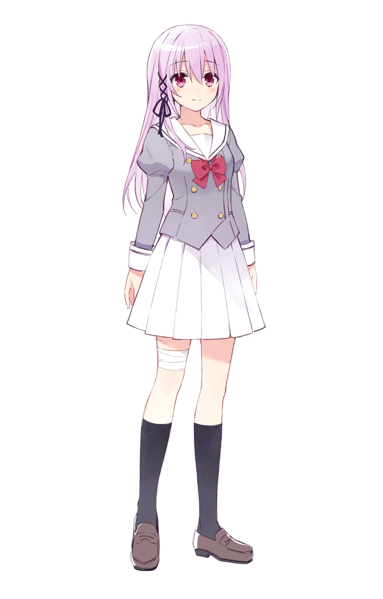 キサラ（CV：会沢紗弥）