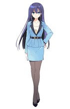 夕桐アヤノ（CV： Lynn）