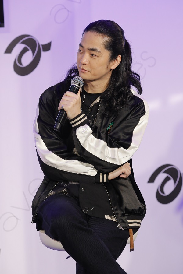 福山潤