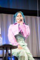 ファイルーズあい