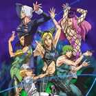 「ジョジョの奇妙な冒険 ストーンオーシャン」第13話以降は今秋配信、10周年プロジェクトも