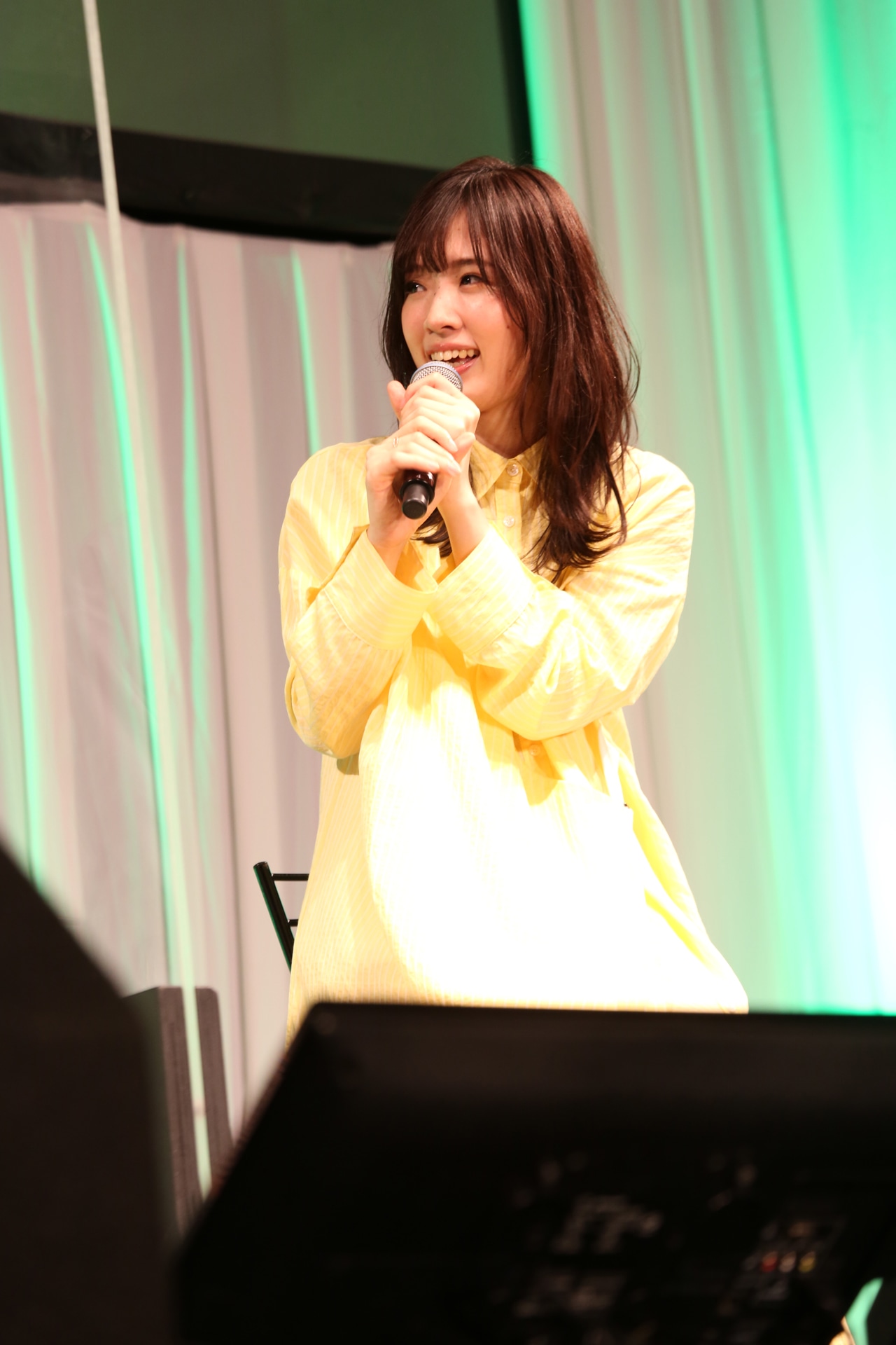大原ゆい子