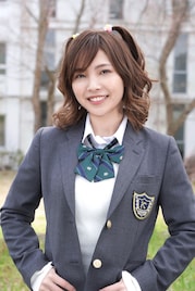 ドラマ「恋に無駄口」に寺本莉緒・鶴嶋乃愛・大谷凜香出演、主題歌はKANA-BOON