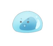 クロト（CV：蘭笛）
ケルヴィンが最初に到達する街「パーズ」近郊の平原に生息するブルースライム。