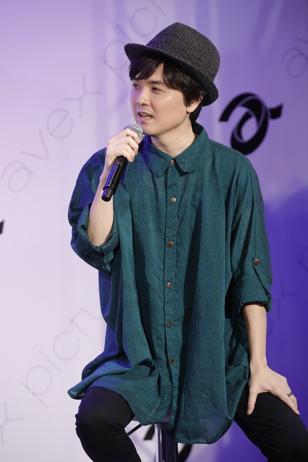 松原秀