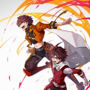 声優×音楽×ヒーローの新プロジェクト「PRELUDERS」始動!榎木淳弥・内田雄馬ら参加