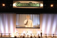 TVアニメ「理系が恋に落ちたので証明してみた。r=1-sinθ（ハート）」のステージイベントより。