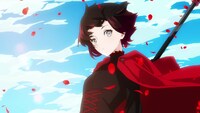 TVアニメ「RWBY 氷雪帝国」より。