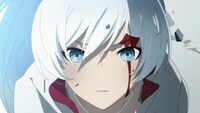 TVアニメ「RWBY 氷雪帝国」より。