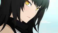 TVアニメ「RWBY 氷雪帝国」より。