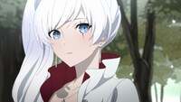 TVアニメ「RWBY 氷雪帝国」より。