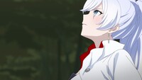 TVアニメ「RWBY 氷雪帝国」より。