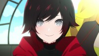 TVアニメ「RWBY 氷雪帝国」より。
