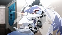 TVアニメ「RWBY 氷雪帝国」より。