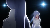 TVアニメ「RWBY 氷雪帝国」より。