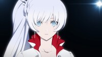 TVアニメ「RWBY 氷雪帝国」より。