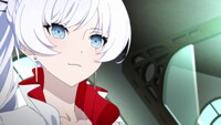 TVアニメ「RWBY 氷雪帝国」より。